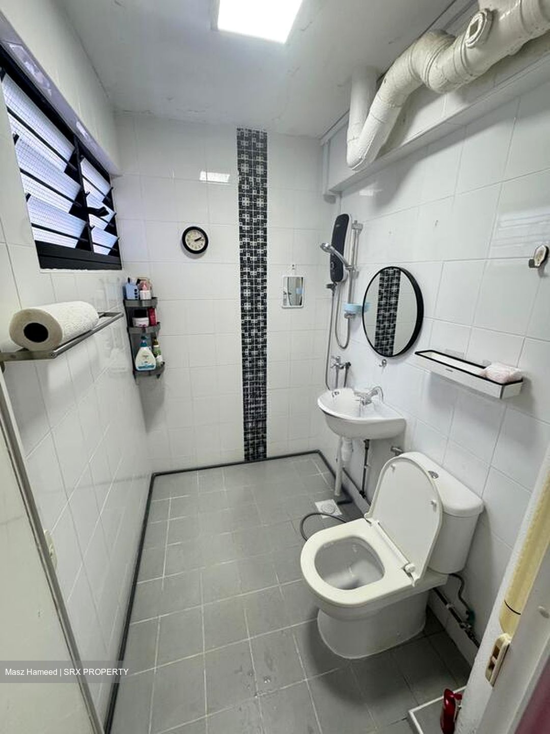 Blk 347 Woodlands Avenue 3 (Woodlands), HDB 4 Rooms #504573191